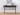 designline »Amadeo« Konsolentisch