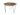 designline Beistelltisch Cor