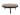 designline Beistelltisch Suri rund