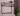 designline »Edge« Garderobe 12 Haken