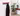 designline »Edge« Garderobe 5 Haken