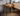 designline »Edge« Massivholz Beistelltisch