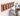 designline »Edge« Massivholz Garderobe II