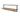 designline »Edge« Massivholz Wandregal Metall/Akazie I