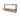 designline »Edge« Massivholz Wandregal Metall/Akazie VII