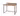 designline »Edge« Schreibtisch