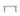 designline »Edge« Sitzbank