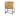 designline »Flat II« Nachttisch