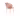 designline »Gigi« Stuhl pink