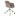 designline »Junzo« Office Stuhl grau