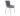 designline »Junzo« Stuhl grau