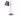 designline »Klex« Tischlampe