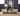 designline »Ligia« TV-Lowboard Eiche
