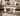 designline »Marble« Couchtisch Kieselstein organisch