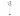 designline »Molecule« Stehlampe