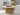 designline »Nola« Couchtisch Eiche