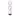 designline »Noll« Stehlampe