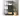 designline »Néstor« Highboard mit 1 Türe