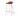 designline »Ocon« Leder Barstuhl