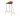 designline »Ocon« Leder Barstuhl