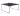 designline »Parker« Couchtisch