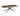 designline »Ricco« Couchtisch Eiche smoked