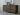 designline »Ricco« Sideboard Eiche smoked