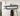 designline »Stab« Garderobe I Keramik