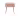 designline »Teca« Nachttisch