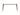 designline »Via« Esstisch