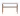 designline »Via« Schreibtisch