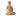 die Faktorei »Buddha Love l« Skulptur Unikat