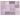 die Faktorei »Patchwork« Vintage Teppich purple
