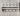 die Faktorei »Vintage« Wandregal White