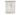 die Faktorei »Vintage« Wandschrank White