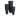 fleur ami »Coral« Outdoor Pflanzvase granite anthracite Artikelbild 1