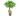 fleur ami »Ficus Panda Bonsai« Kunstpflanze Artikelbild 1