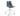 infiniti »PURE LOOP« Binuance Swivel with castors Designer-Bürostuhl