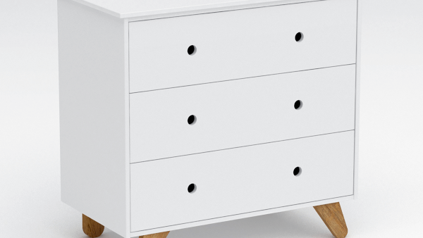 BLN Kids »TIPI« Kommode Artikelbild 2