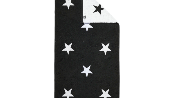 Done »Stars« Hand-/Duschtuch Artikelbild 2