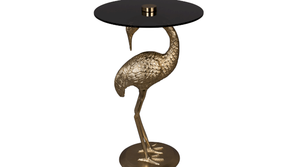 Dutchbone »Crane« Beistelltisch Artikelbild 2