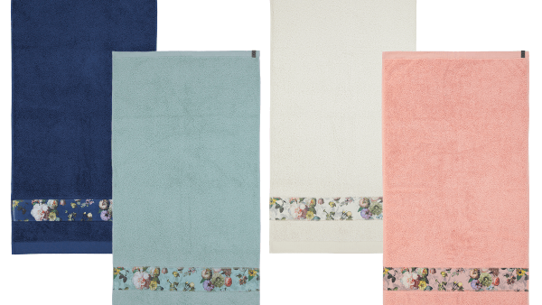 Essenza Handtücher Fleur Artikelbild 2