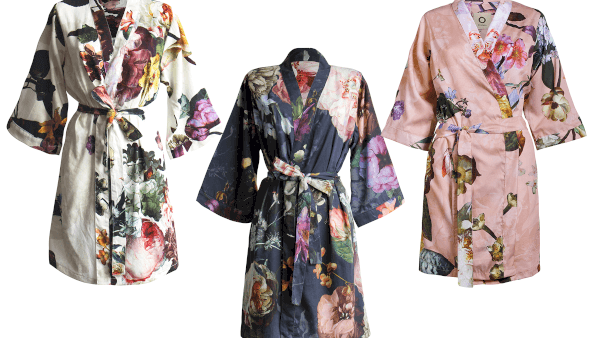 Essenza Kimono Fleur Artikelbild 2