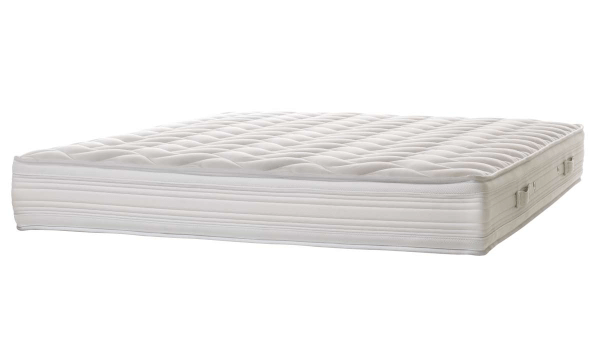 Hasena Boxspring Taschenfederkern-Matratzen Opalin Drell Artikelbild 2