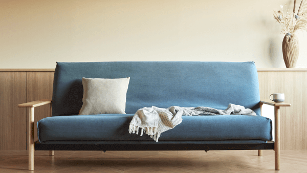 Innovation Balder Multifunktionales Klappsofa Artikelbild 2
