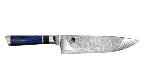 KAI Shun Engetsu Kochmesser 20 cm TA-0706 Artikelbild 2