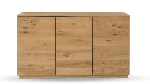 MassivHolz »St. Gallen« Sideboard klein Artikelbild 2