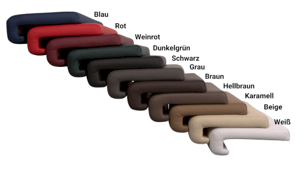 Massivholz »Dolce Vita« Kissen-Set Artikelbild 2