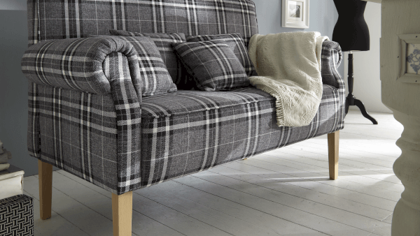 Massivholz »Tavola« Tischsofa Artikelbild 2