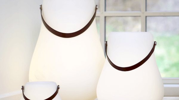 Nordic D`Luxx Leuchten und Vasen Artikelbild 2